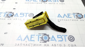 Chip for the SRS airbag module, airbag computer, VW Taos 22-25