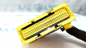 Chip for the SRS airbag module, airbag computer, VW Taos 22-25