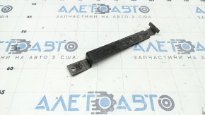 Upper battery mount for VW Taos 22-25