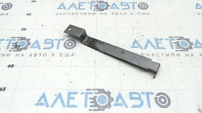 Upper battery mount for VW Taos 22-25
