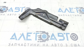 VW Taos 22-25 front battery mount