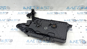 Battery tray VW Taos 22-25