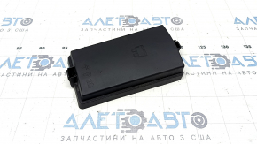 VW Taos 22-25 underhood fuse box cover