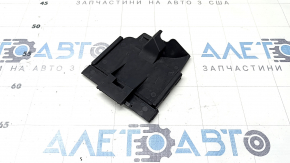 VW Taos 22-25 underhood fuse box cover, side
