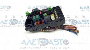 Underhood fuse box VW Taos 22-25
