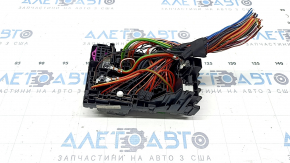 Underhood fuse box VW Taos 22-25