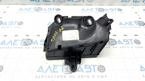 Underhood fuse box housing VW Taos 22-25