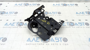 VW Taos 22-25 Engine Computer ECU Bracket