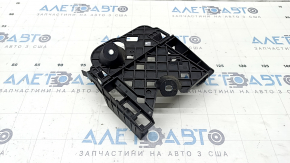 VW Taos 22-25 Engine Computer ECU Bracket