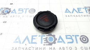 Coolant expansion tank cap VW Taos 22-25