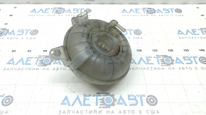 Expansion tank for cooling VW Taos 22-25