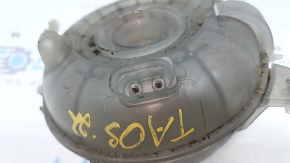 Expansion tank for cooling VW Taos 22-25