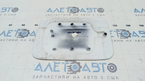 Fuel filler flap VW Taos 22-25