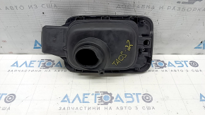 VW Taos 22-25 fuel filler door housing