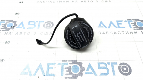 VW Taos 22-25 Fuel Filler Cap