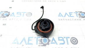 VW Taos 22-25 Fuel Filler Cap
