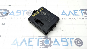 Gateway Control Module VW Taos 22-25