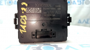 Gateway Control Module VW Taos 22-25