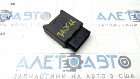 Fuel pump control unit VW Taos 22-22