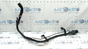 Fuel tank filler neck Nissan Murano 25-26
