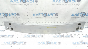 Rear bumper reinforcement Nissan Murano 25-26