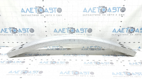 Rear bumper reinforcement Nissan Murano 25-26