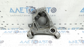 Rear left axle shaft Nissan Murano 25-26
