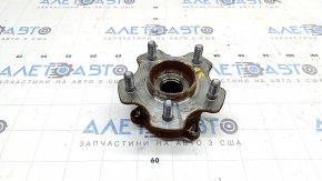 Rear right hub Nissan Murano 25-26