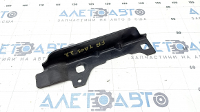 Front bumper reinforcement bracket right VW Taos 22-25