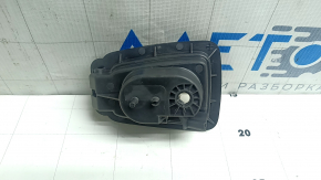 Volvo XC60 20-26 interior hood lock release handle