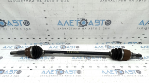 Rear left half shaft drive Nissan Murano 25-26 AWD