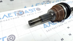 Rear left half shaft drive Nissan Murano 25-26 AWD