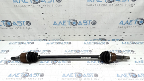 Rear right half shaft drive Nissan Murano 25-26 AWD