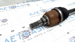 Rear right half shaft drive Nissan Murano 25-26 AWD