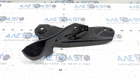 Left rear subframe burr Nissan Murano 25-26