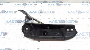 Left rear subframe burr Nissan Murano 25-26