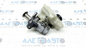 Master brake cylinder with reservoir VW Taos 22-25 with cover