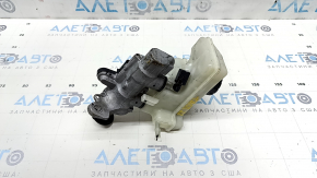 Master brake cylinder with reservoir VW Taos 22-25 with cover