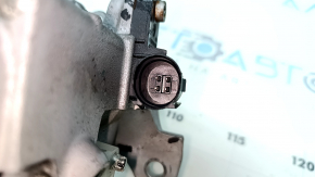Master brake cylinder with reservoir VW Taos 22-25 with cover