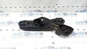 Right rear subframe burr Nissan Murano 25-26