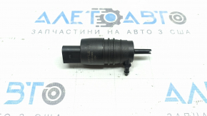 Cadillac ATS 13 Washer Motor - MEYLE