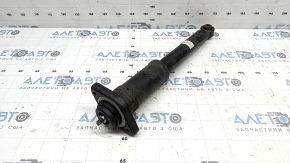 Rear left shock absorber Nissan Murano 25-26 AWD with support