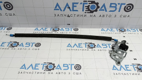 Trunk lid closer Mercedes C-class W205 300/350e 15-21