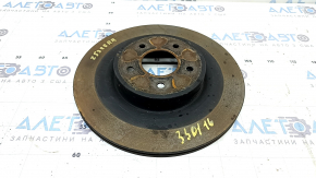 Rear right brake disc Nissan Murano 25-26 330/16mm