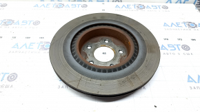 Rear right brake disc Nissan Murano 25-26 330/16mm