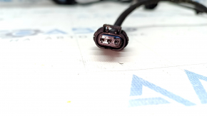 VW Taos 22-25 steering rack wiring