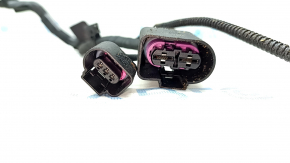VW Taos 22-25 steering rack wiring