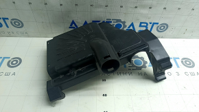 Air resonator Volvo XC60 20-26 front part