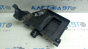 Air resonator Volvo XC60 20-26 front part