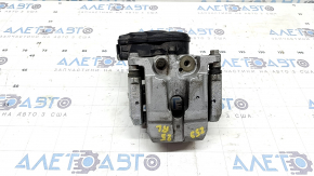 Rear left caliper assembly Nissan Murano 25-26